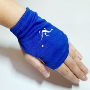 Handcover White